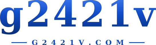 g2421v logo